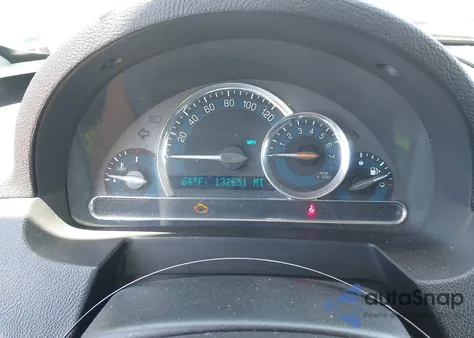 2007 Chevrolet Hhr Lt из США, поврежденный, VIN 3GNDA23D17S591216